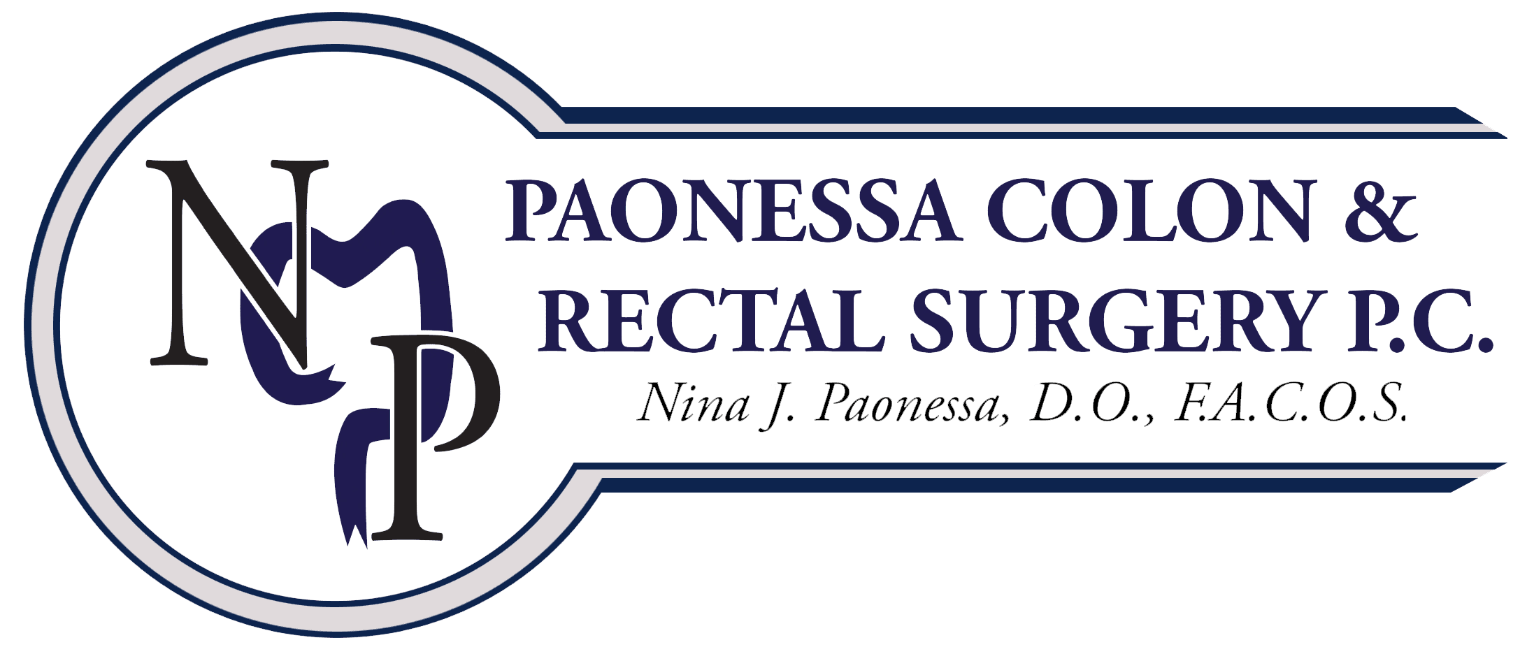 Paonessa Colon & Rectal Surgery, P.C.